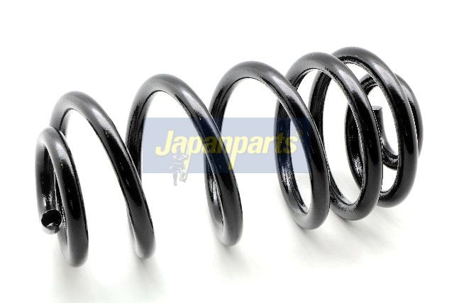 JAPANPARTS Пружина ходовой части