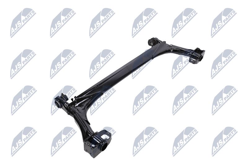 Abiraamid, agregaadikandja, NTY ZRZ-WW-014