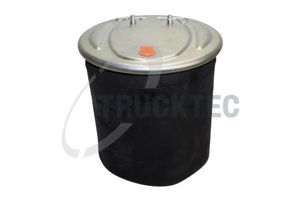 TRUCKTEC AUTOMOTIVE 04.30.800 - Bellow, air suspension