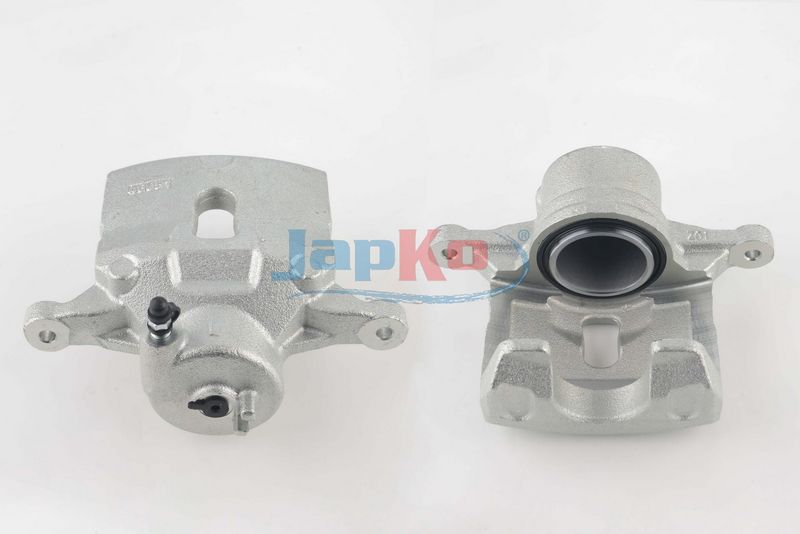 Pidurisadul, JAPKO CAL120LJM