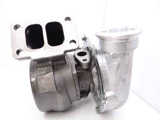 turbo VOLVO bez těsnění 452176-5001S