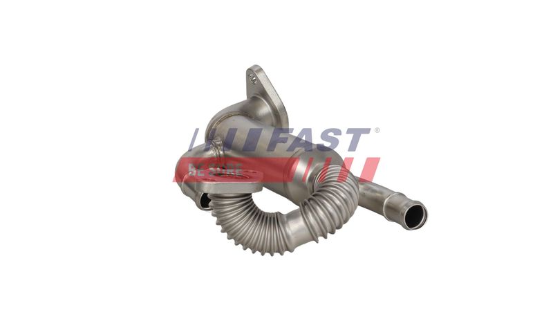 FAST FT05102 Cooler, exhaust gas recirculation