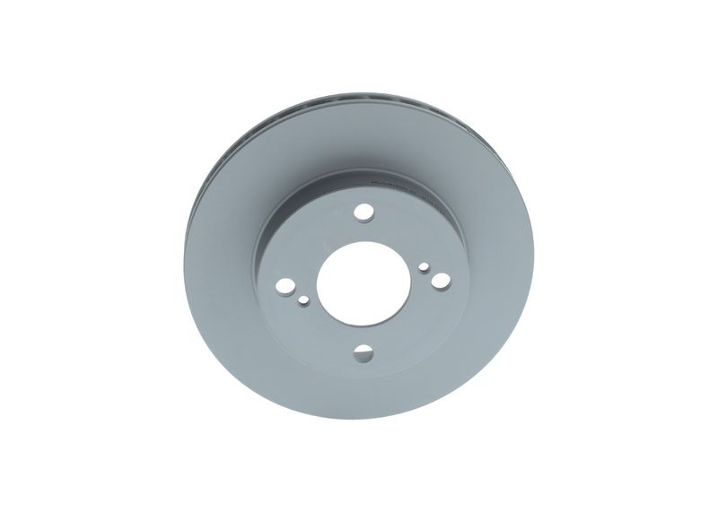 BOSCH 0 986 479 G92 Brake Disc