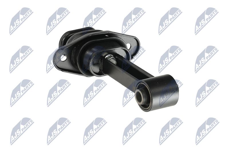 NTY ZPS-KA-323 Mounting, engine
