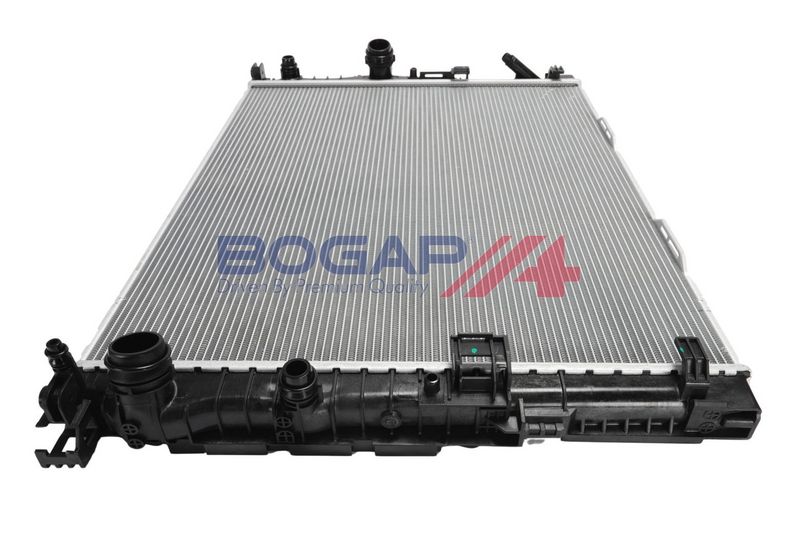 This part match OEM code: 17118686025