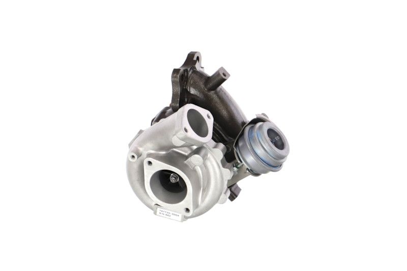 REMANTE 003-001-003731R Charger, charging (supercharged/turbocharged)