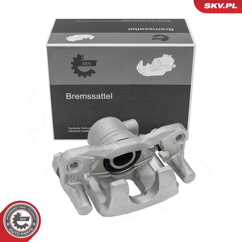 Pidurisadul, ESEN SKV 90SKV103