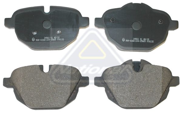 National NP2715