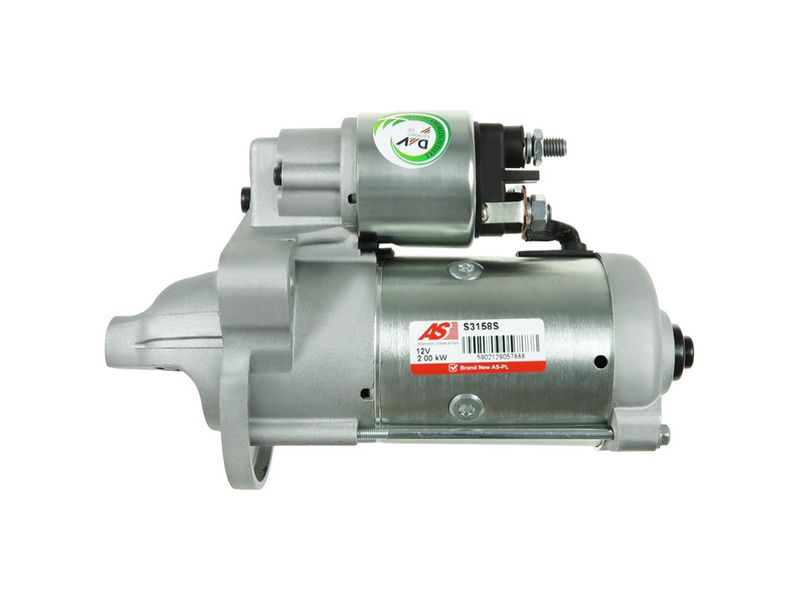 AS-PL S3158S Starter