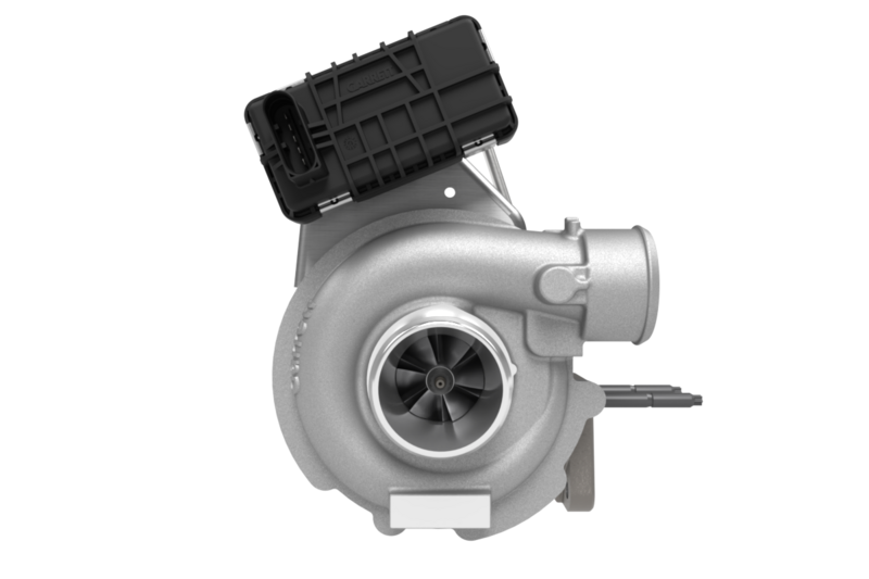 GARRETT 803423-5002S Charger, charging (supercharged/turbocharged)