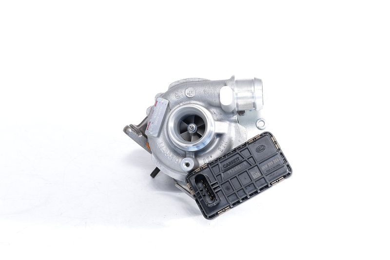 Compresor,sistem de supraalimentare T914648LI BTS Turbo
