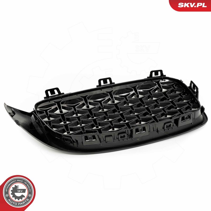 Radiaatorivõre, ESEN SKV 66SKV154