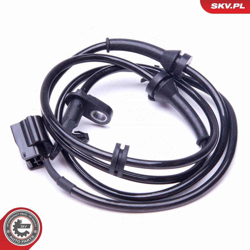 Andur, rattapöörete arv, ESEN SKV 06SKV396