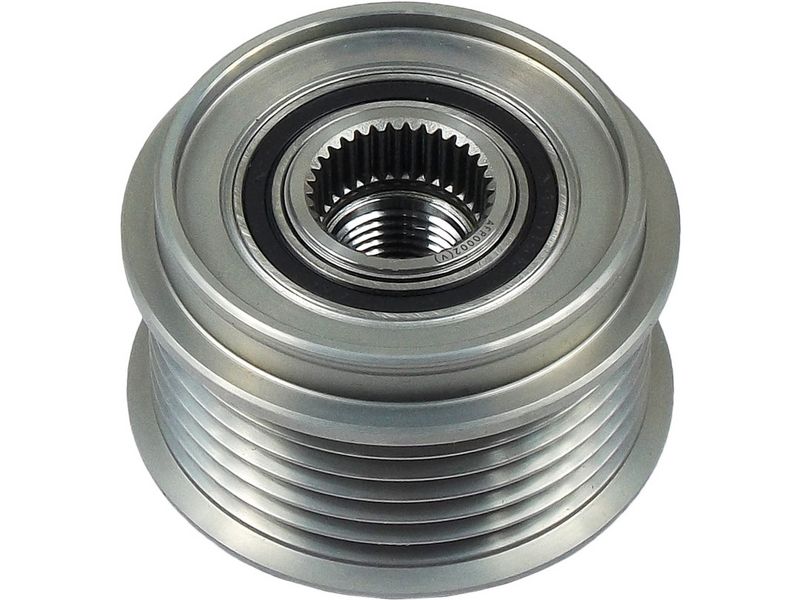 AS-PL AFP0002(V) Alternator Freewheel Clutch