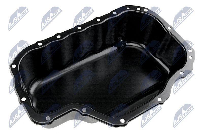 Õlivann, NTY BMO-ME-006