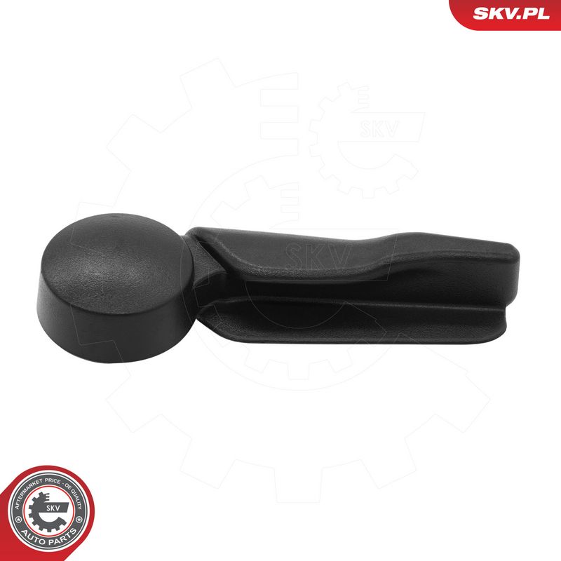 Seadeelement, istme reguleerimine, ESEN SKV 97SKV478