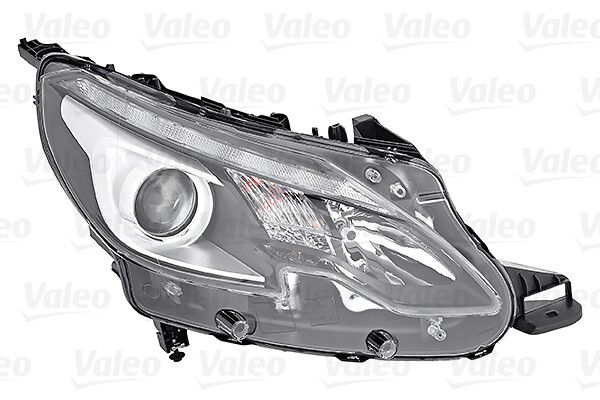 главен фар VALEO