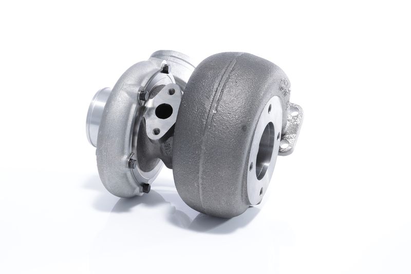 Compresor,sistem de supraalimentare T911266 BTS Turbo