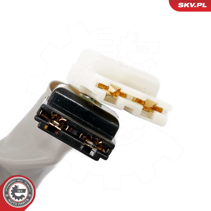 Roolilukk, ESEN SKV 65SKV205