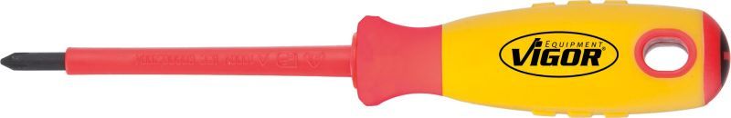 VIGOR V2063 Screwdriver