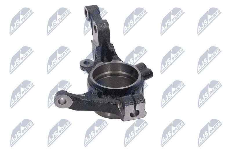 Käändmik, rattakinnitus, NTY ZZP-HY-524