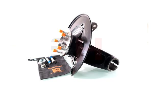 Käändmik, rattakinnitus, GH GH-282554H