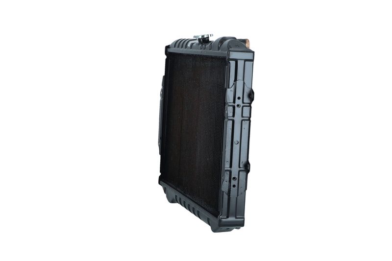 Radiador, refrigeración del motor NRF 504115