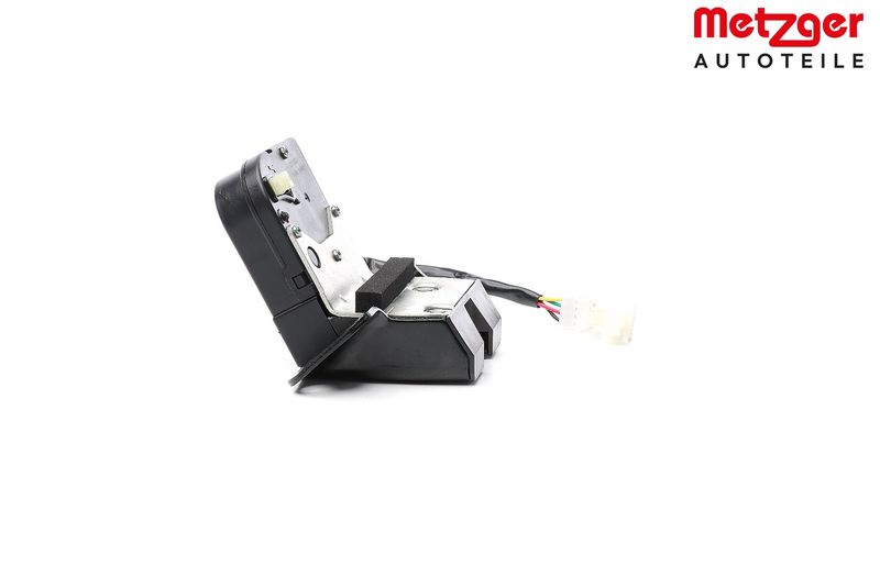 METZGER AUTOTEILE 2311033 Tailgate Lock