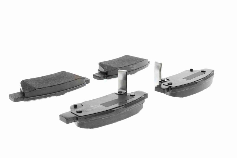 ACKOJA A26-0093 Brake Pad Set, disc brake