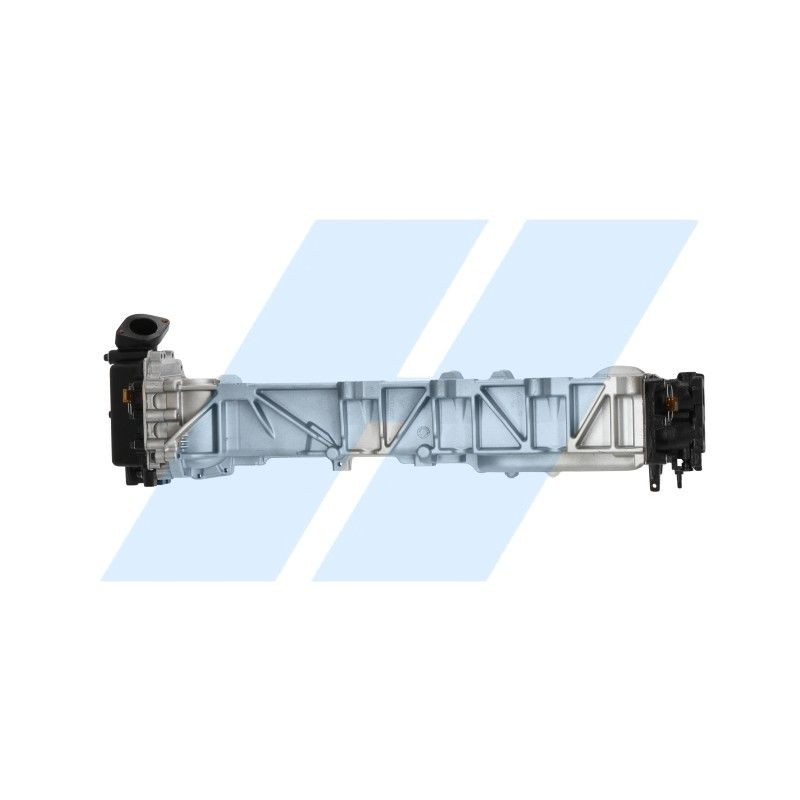 modul EGR MAN TGX EURO 6 - repas 28031314
