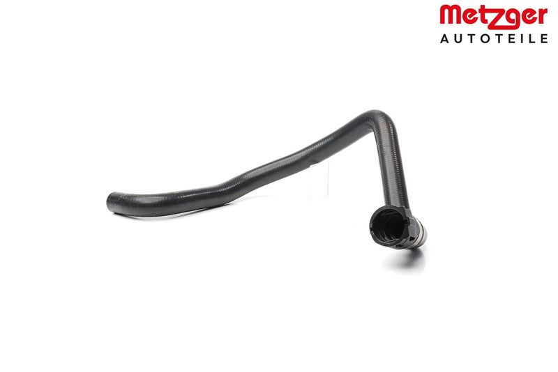 METZGER AUTOTEILE 2420772 Radiator Hose