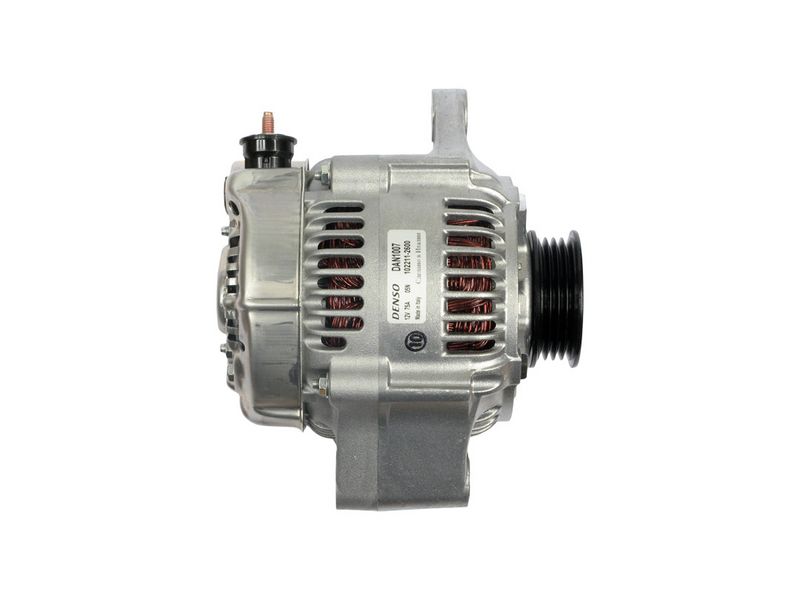 AS-PL A6046(DENSO) Alternator