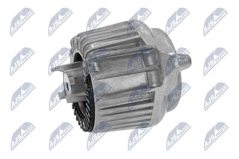 Paigutus, Mootor, NTY ZPS-ME-039