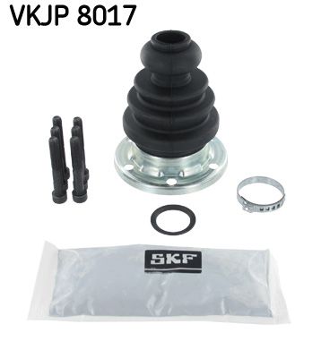 Комплект пилозахисний, приводний вал, Skf VKJP8017