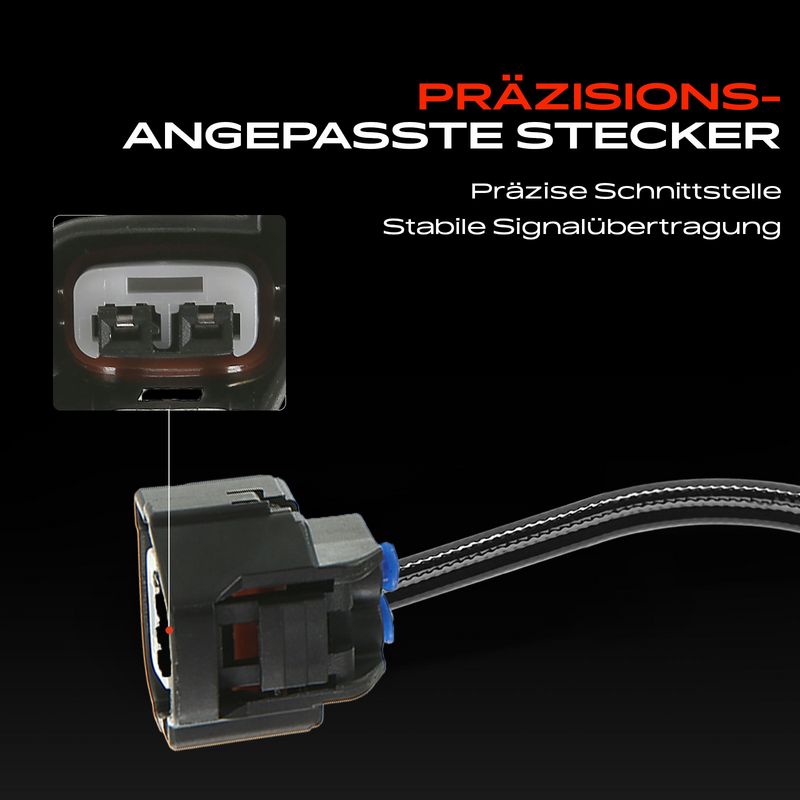 Frankberg 5481FB0011736 Sensor, exhaust gas temperature