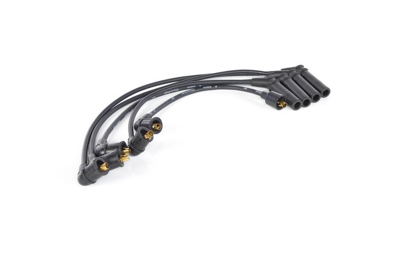 BOSCH 0986356990 Ignition Cable Kit