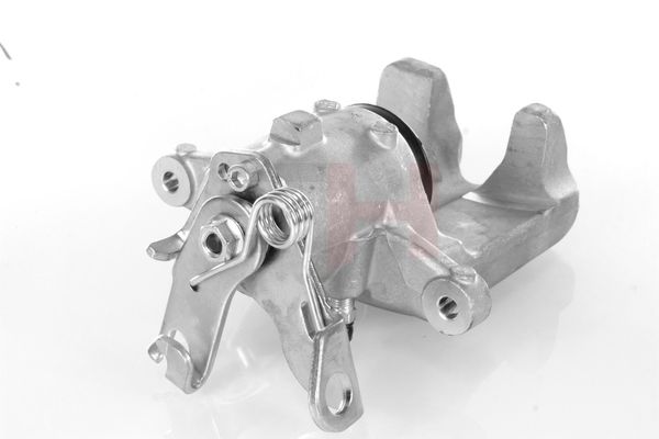 Pidurisadul, GH GH-453673H