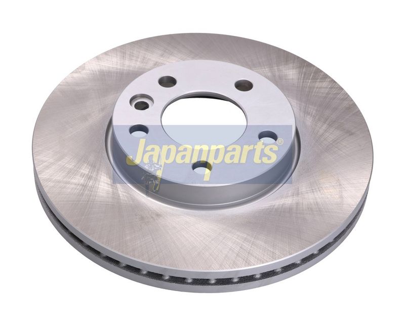 JAPANPARTS Stabdžių diskas