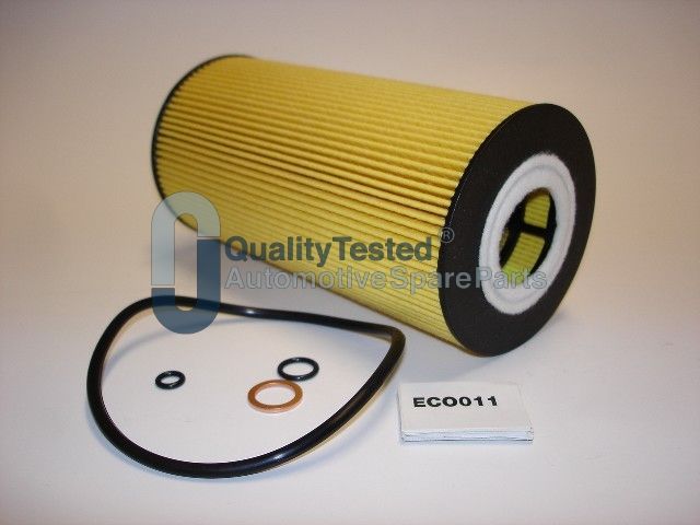 A.S.P. QualityTested FOE-011JM - Oil Filter