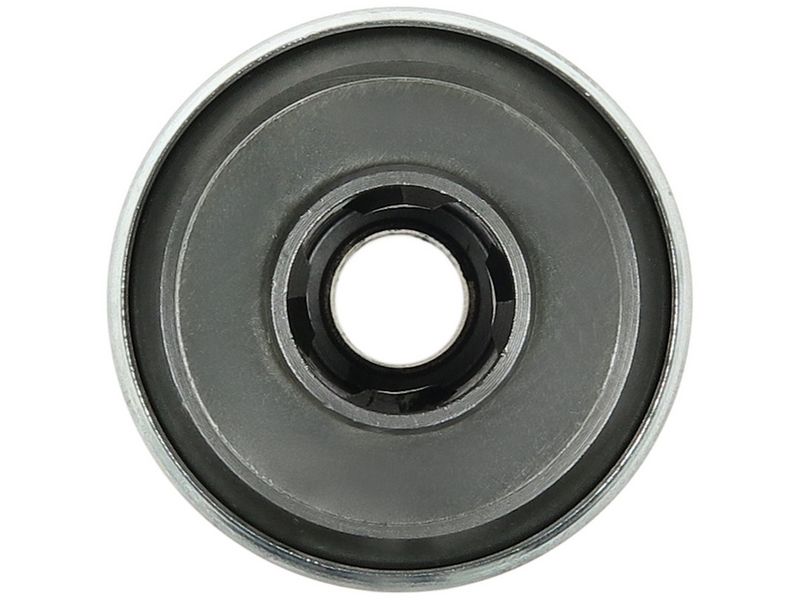 Vabajooks, starter, AS-PL SD3072P