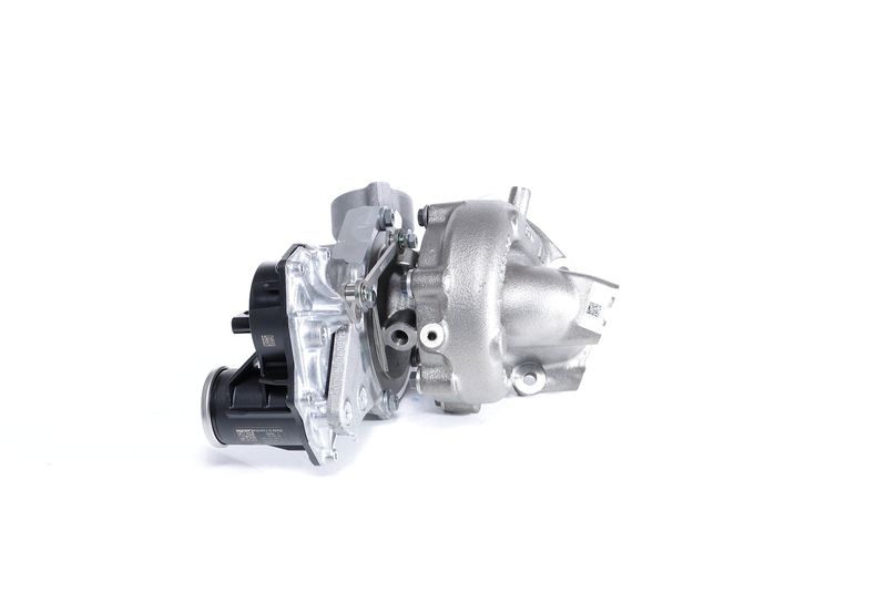 Compresor,sistem de supraalimentare T918793KL BTS Turbo
