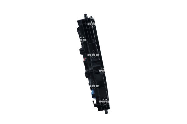 Ventilaator, mootorijahutus, NRF 470219