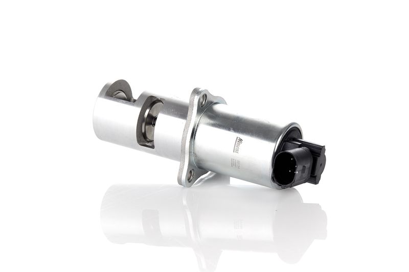 NISSENS 98154 EGR Valve