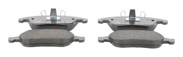 Plaquettes+de+frein+à+disque FERODO FDB4249