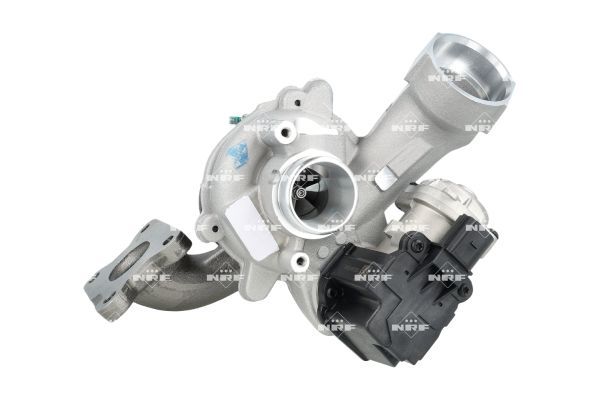 Kompressor, ülelaadimine, NRF 90010062