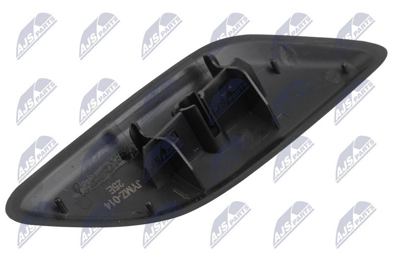 NTY EDS-MZ-014 Cover, bumper