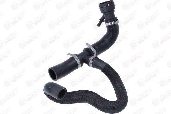 BIRTH 56256 Radiator Hose