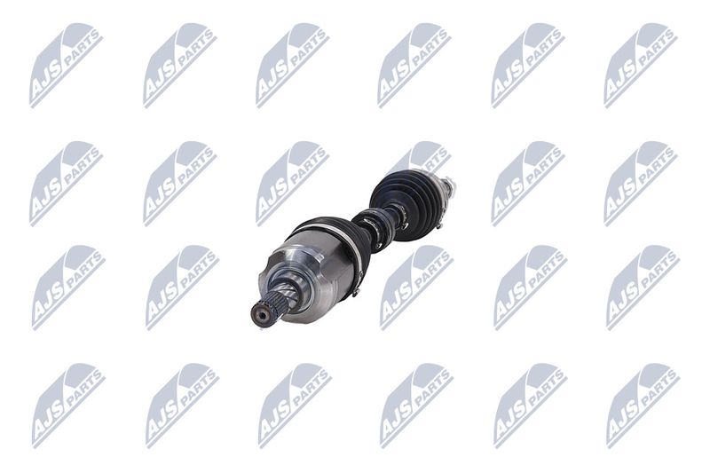 Veovõll, NTY NPW-CH-060