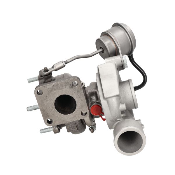 OE-TurboPower IT-49135-05500 - Charger, charging (supercharged/turbocharged)