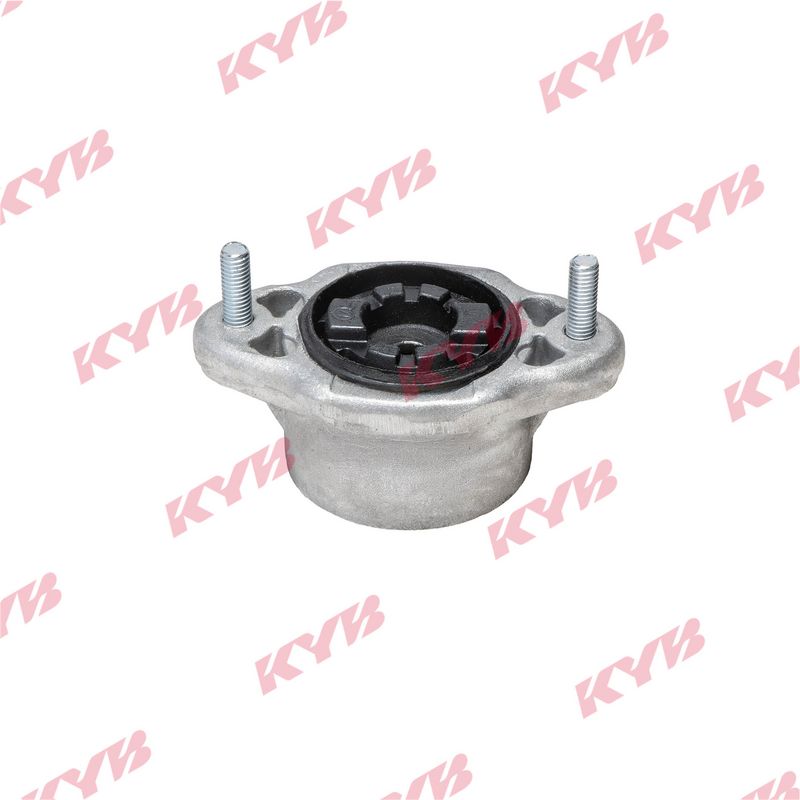 Vedruamordi tugilaager, KYB...